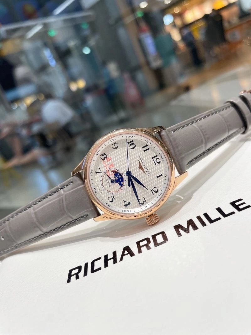 LONGINES Watches Trendsetting 188252