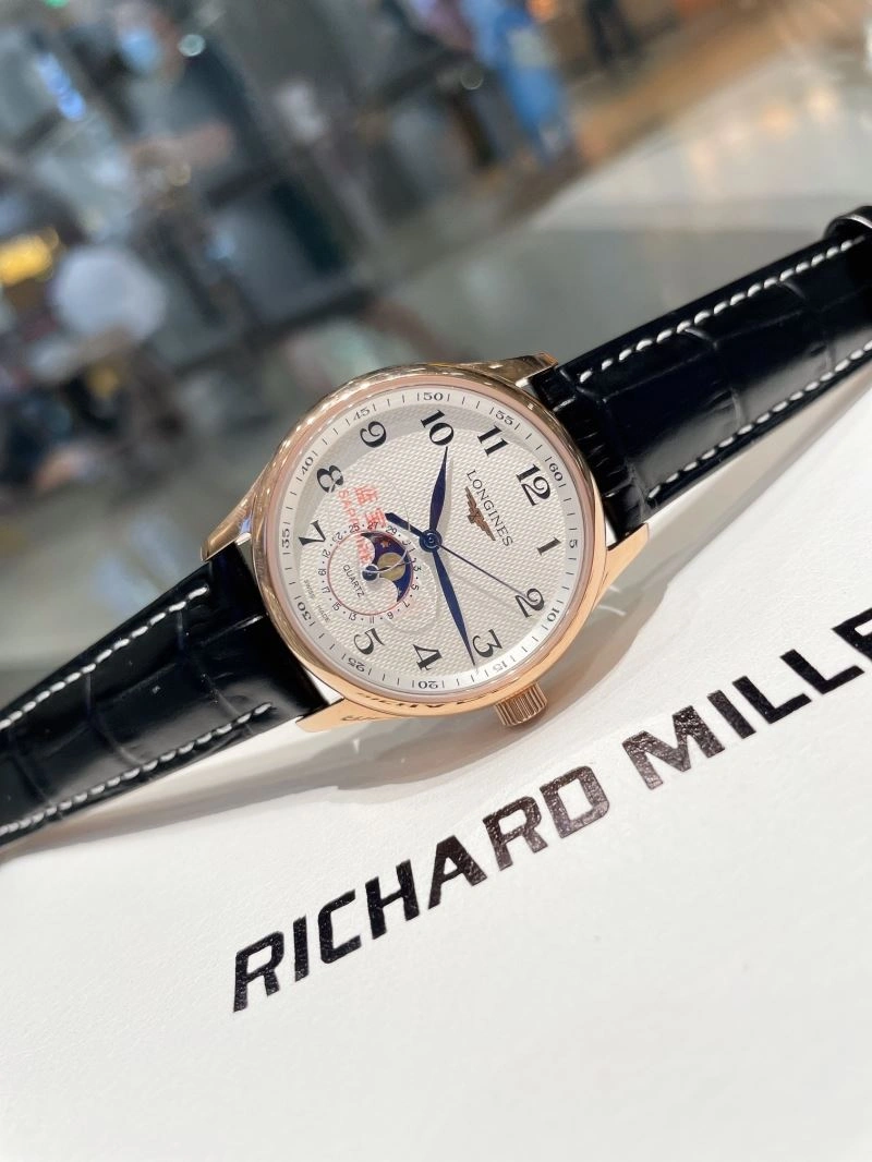 LONGINES Watches Trendsetting 188252