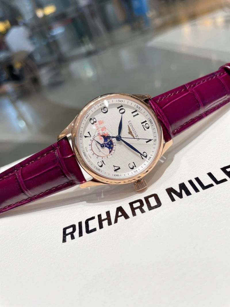 LONGINES Watches Trendsetting 188252