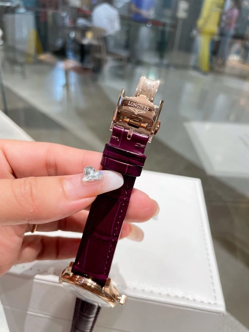 LONGINES Watches Trendsetting 188252
