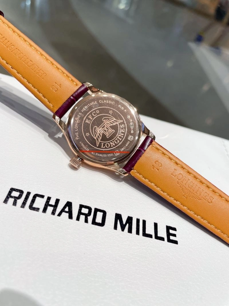 LONGINES Watches Trendsetting 188252