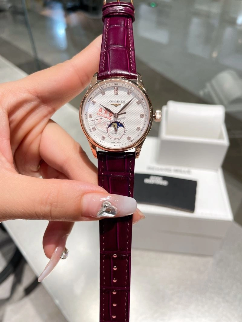 FastDry LONGINES Watches 188248