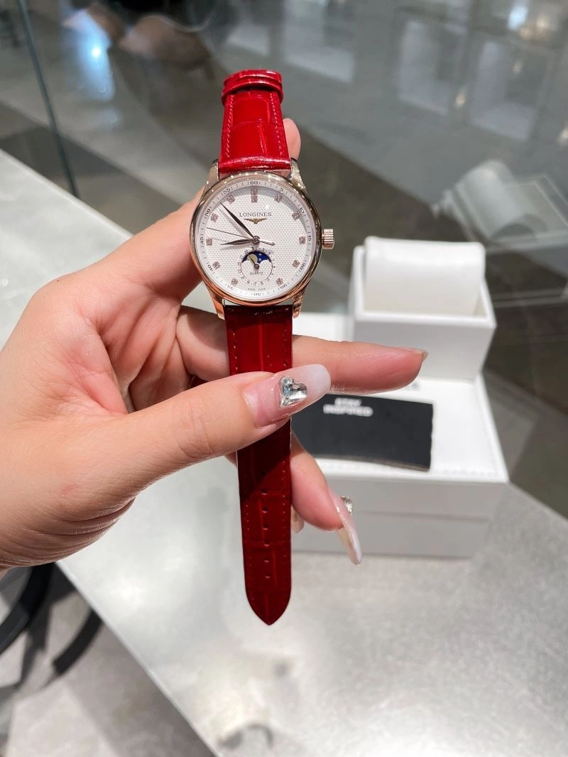 FastDry LONGINES Watches 188248