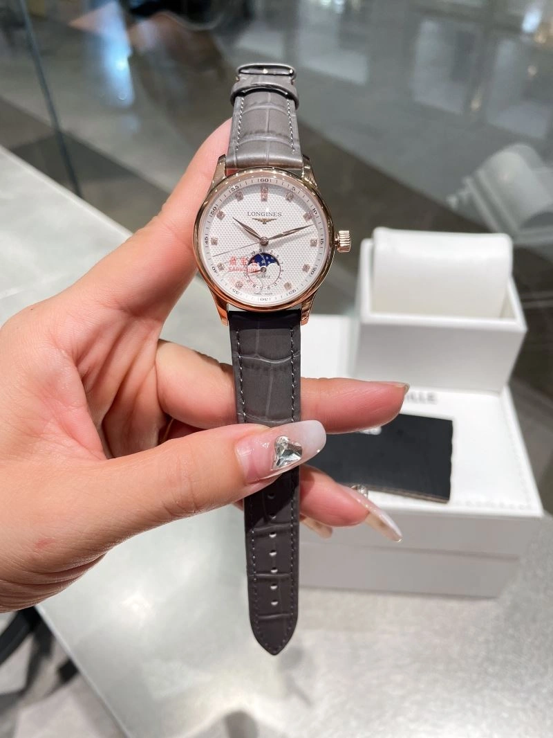 FastDry LONGINES Watches 188248