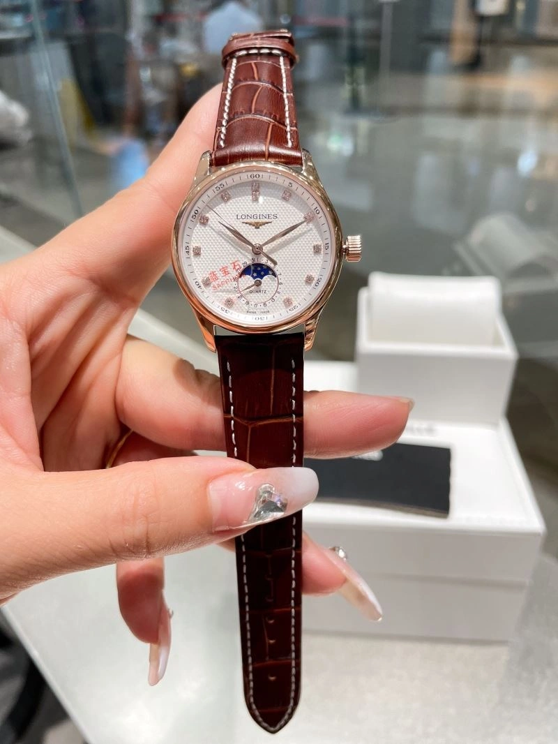FastDry LONGINES Watches 188248