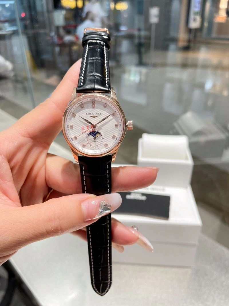 FastDry LONGINES Watches 188248