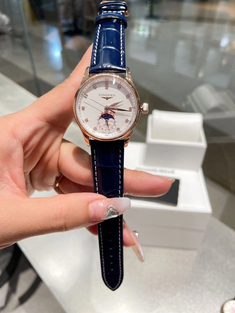 FastDry LONGINES Watches 188248