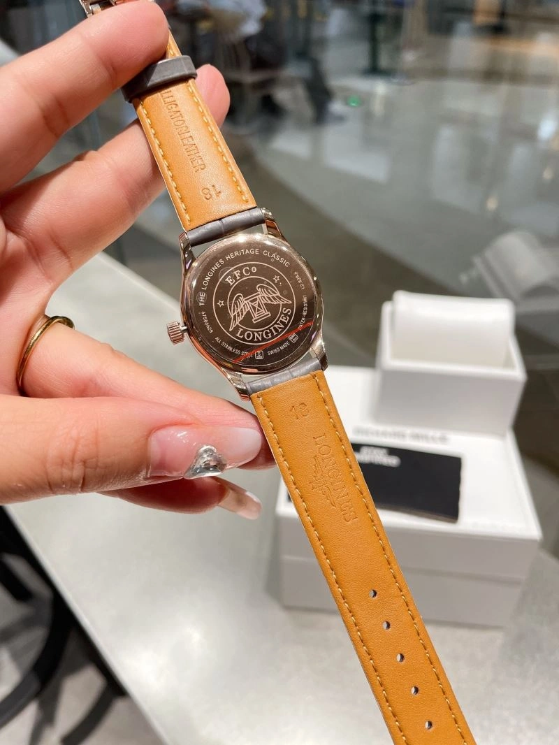 FastDry LONGINES Watches 188248