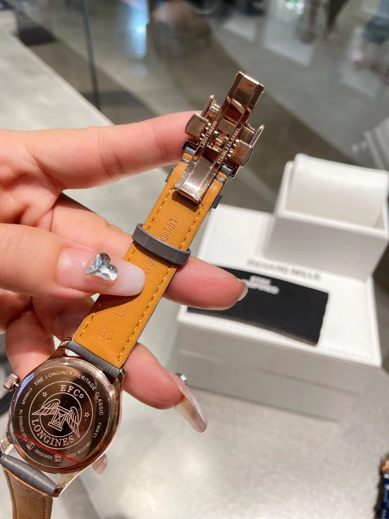 FastDry LONGINES Watches 188248