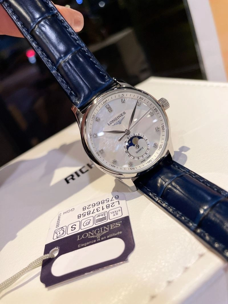 LONGINES Watches SmoothTexture 188264
