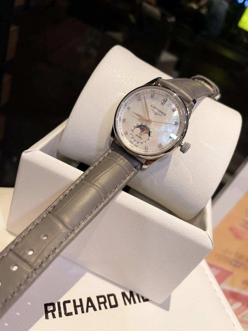 LONGINES Watches SmoothTexture 188264