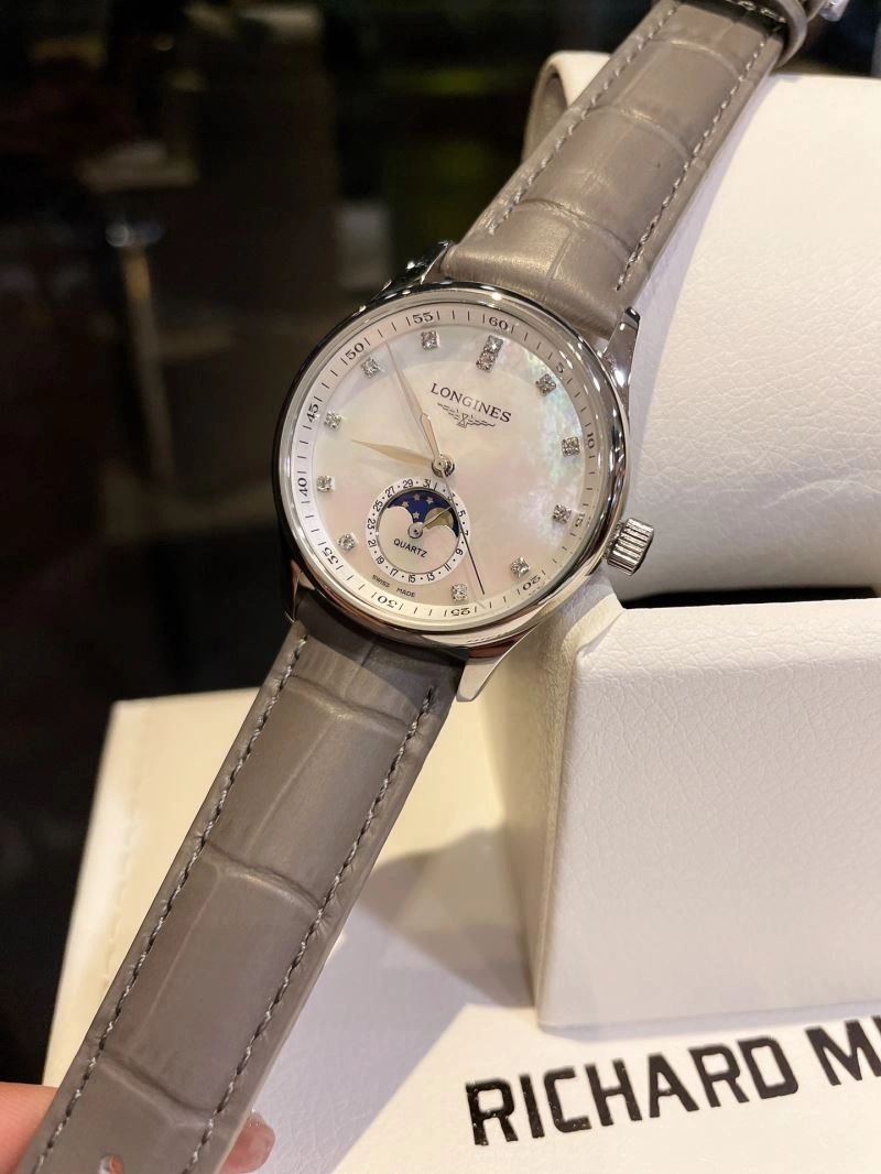 LONGINES Watches SmoothTexture 188264