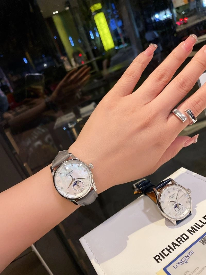 LONGINES Watches SmoothTexture 188264