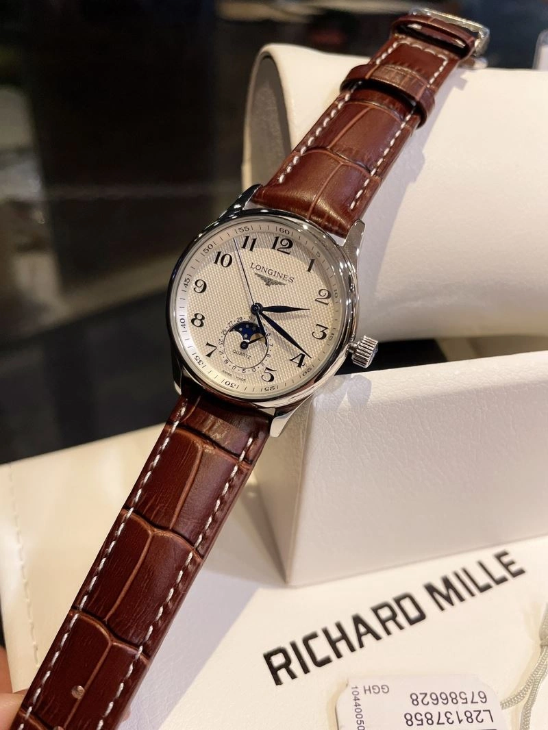 LONGINES Watches Classic 188266