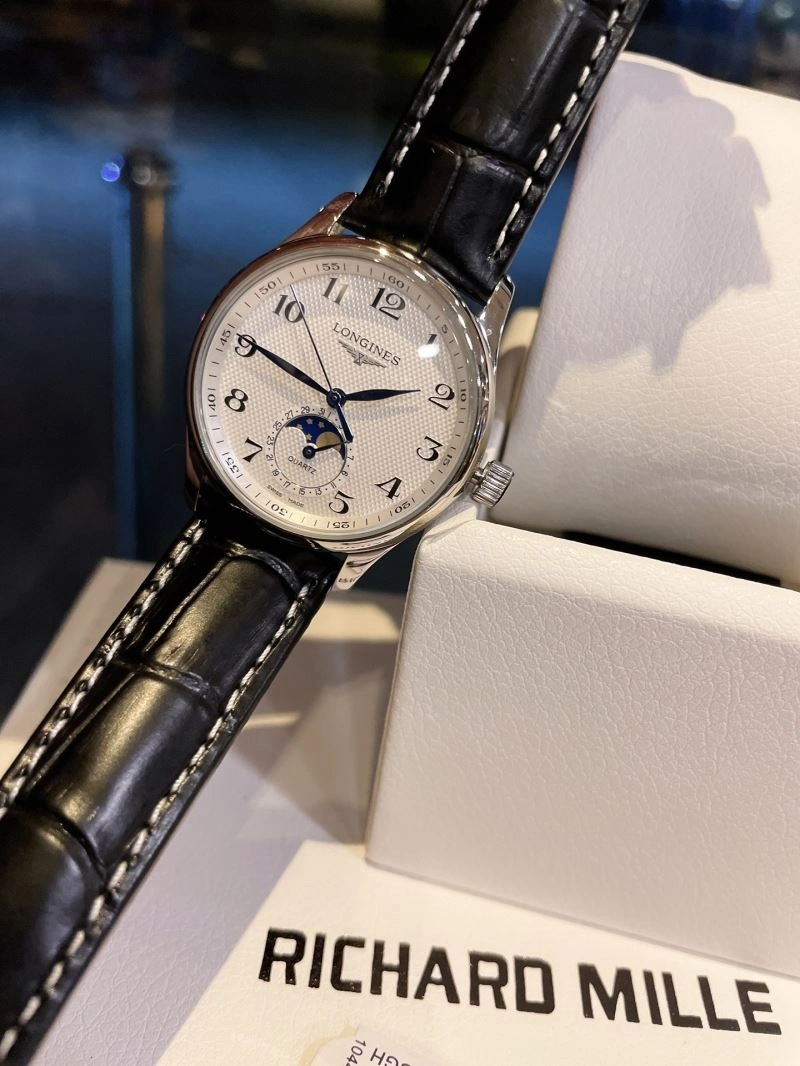 LONGINES Watches Classic 188266