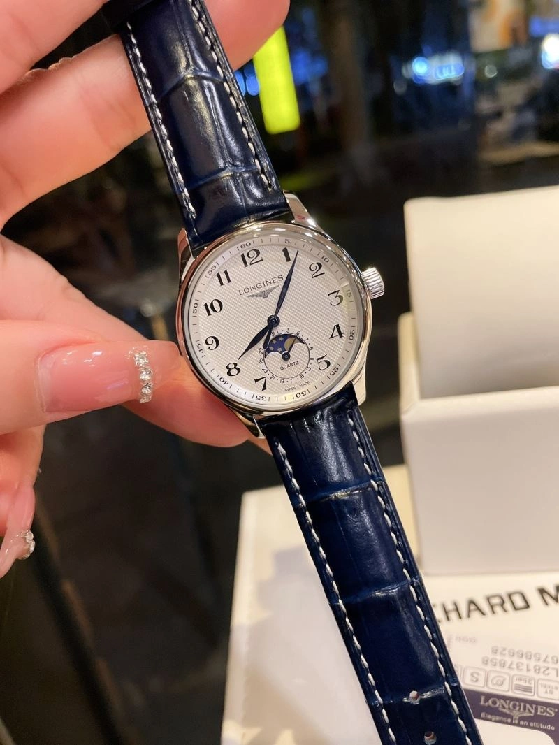 LONGINES Watches Classic 188266