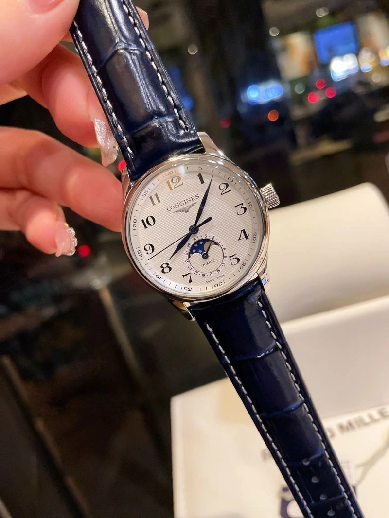 LONGINES Watches Classic 188266