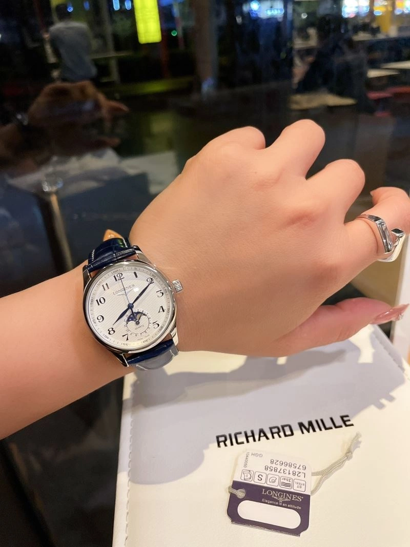 LONGINES Watches Classic 188266