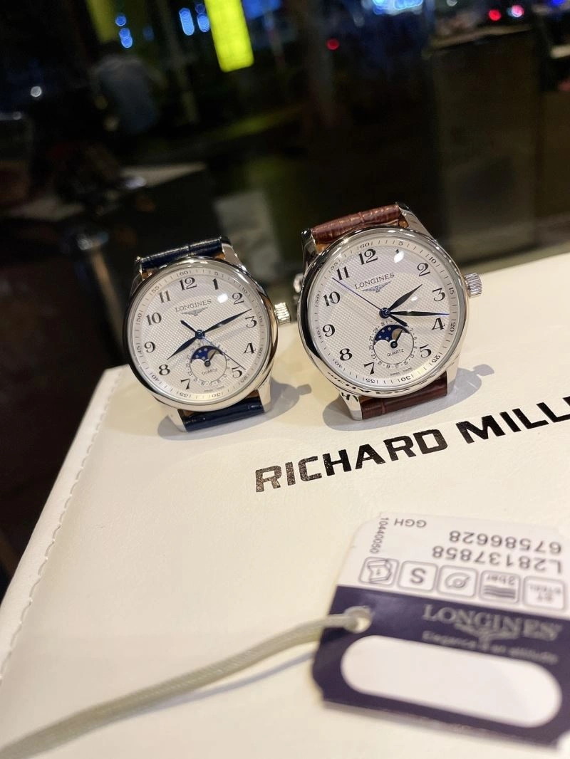 LONGINES Watches Classic 188266