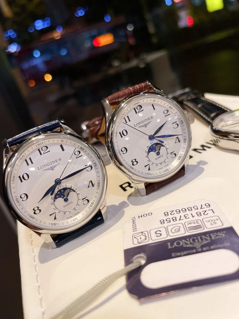 LONGINES Watches Classic 188266