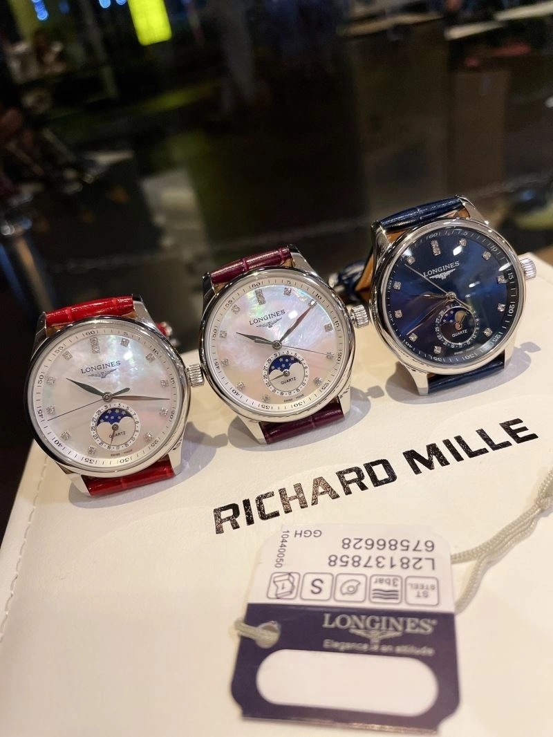 LONGINES Watches FashionForward 188246