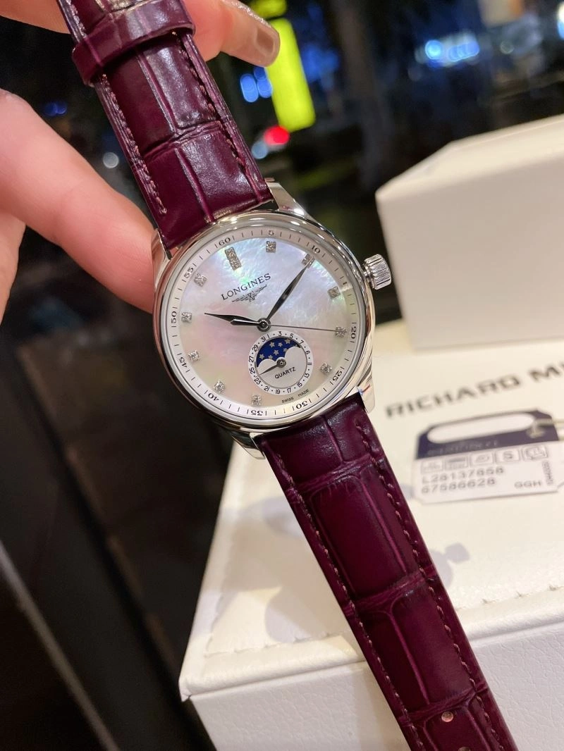 LONGINES Watches FashionForward 188246