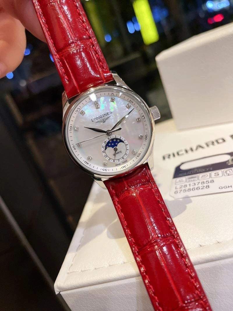 LONGINES Watches FashionForward 188246