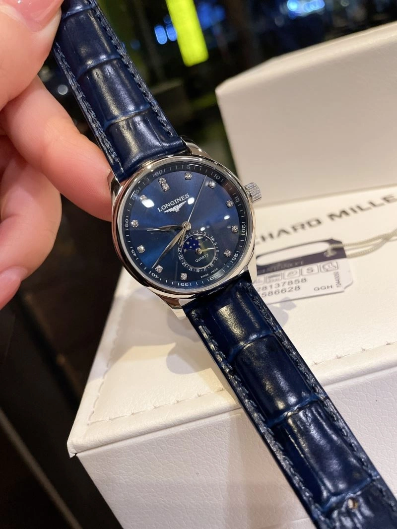 LONGINES Watches FashionForward 188246