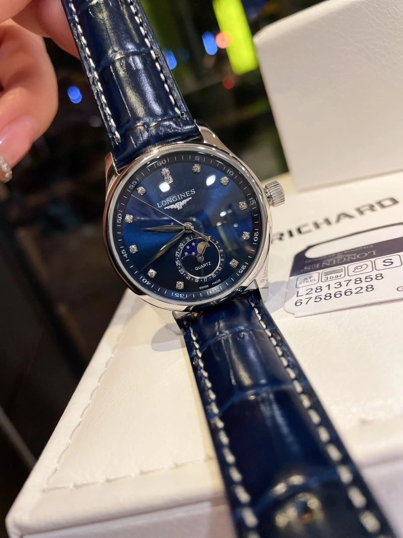 LONGINES Watches FashionForward 188246