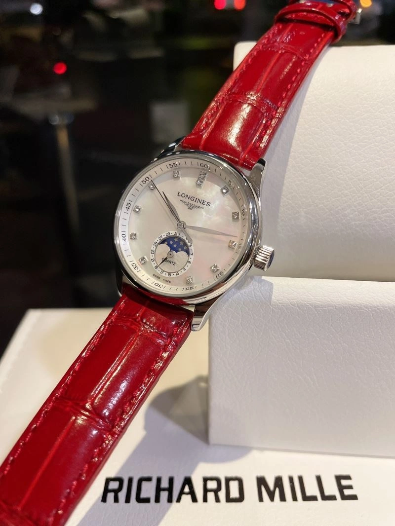 LONGINES Watches FashionForward 188246