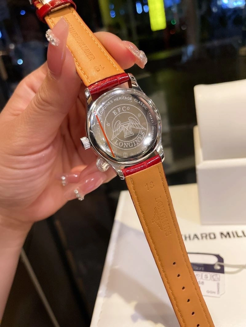 LONGINES Watches FashionForward 188246