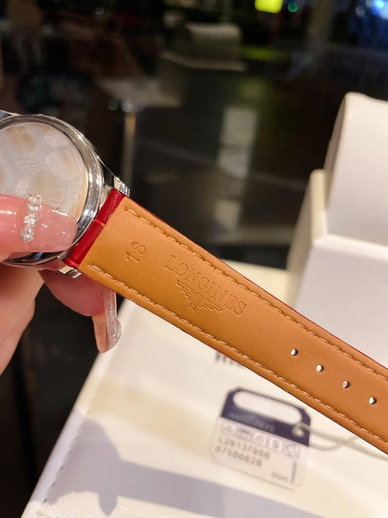 LONGINES Watches FashionForward 188246