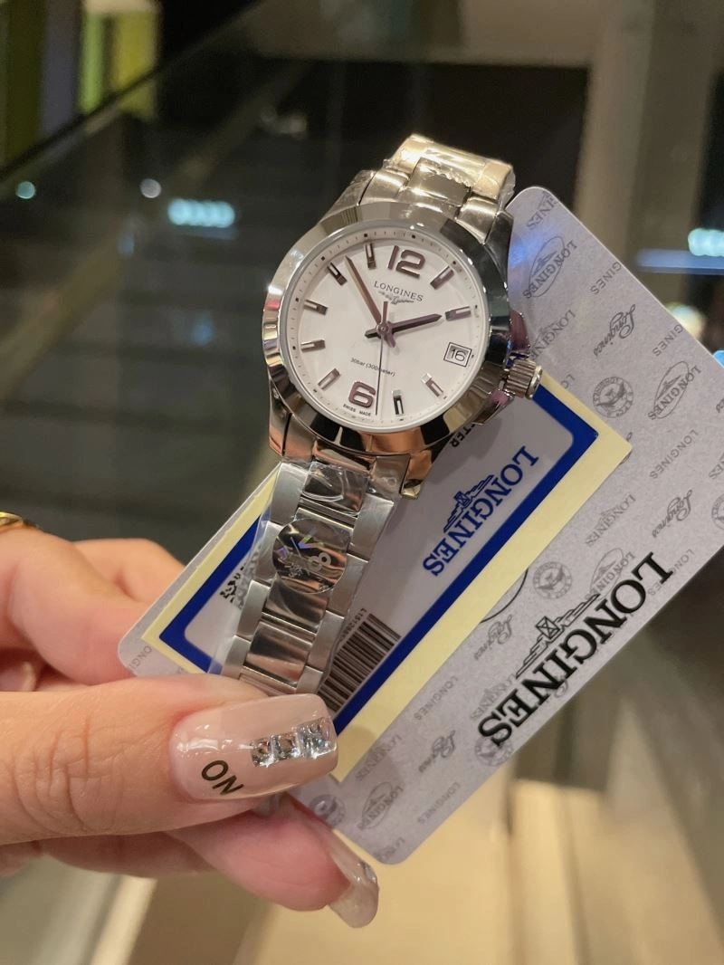 EasyCare LONGINES Watches 188249