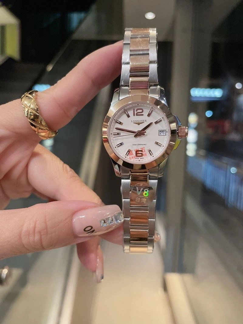 EasyCare LONGINES Watches 188249