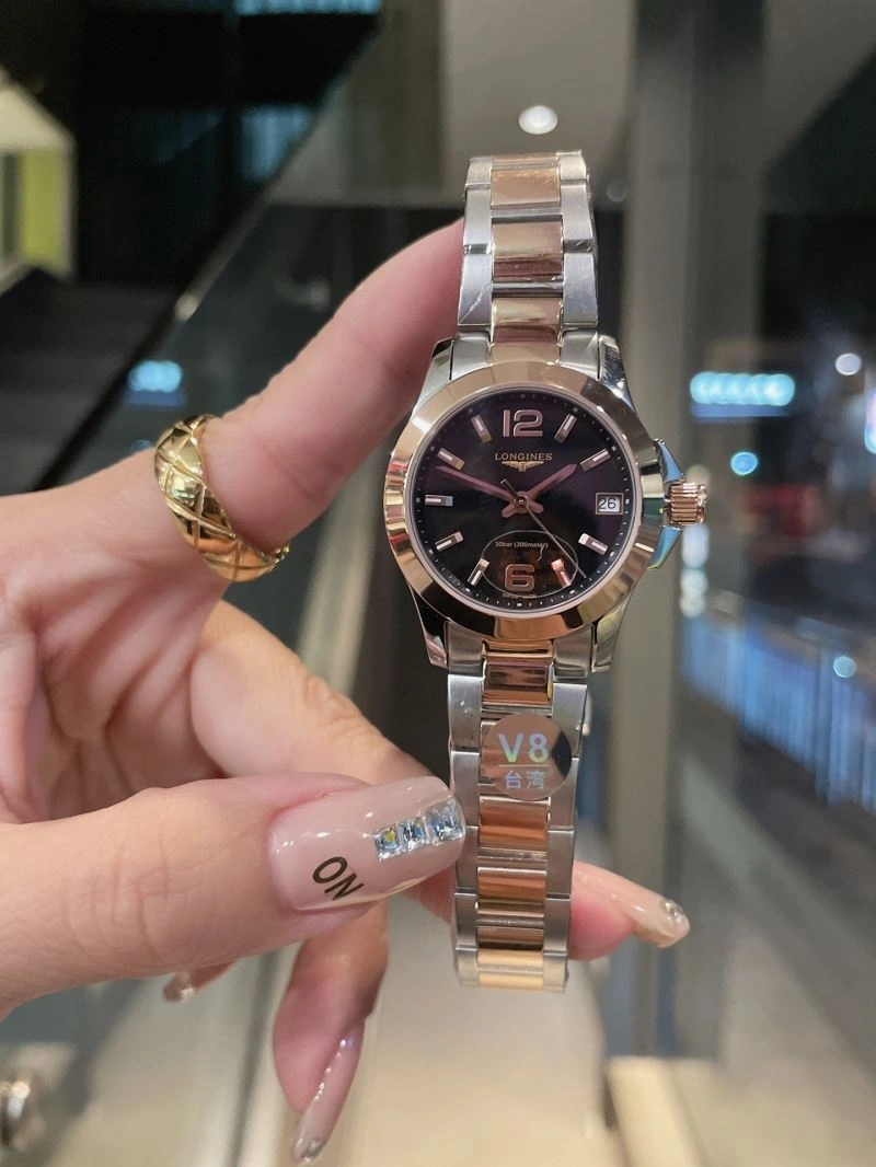 EasyCare LONGINES Watches 188249