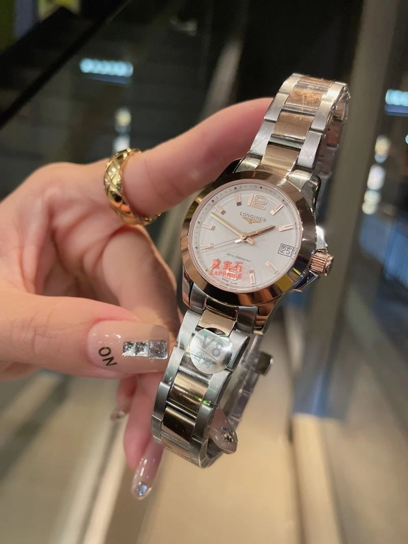 EasyCare LONGINES Watches 188249