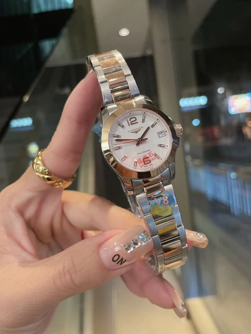EasyCare LONGINES Watches 188249