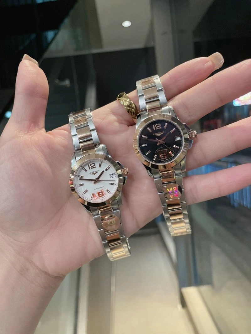 EasyCare LONGINES Watches 188249
