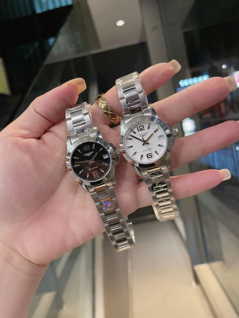 EasyCare LONGINES Watches 188249