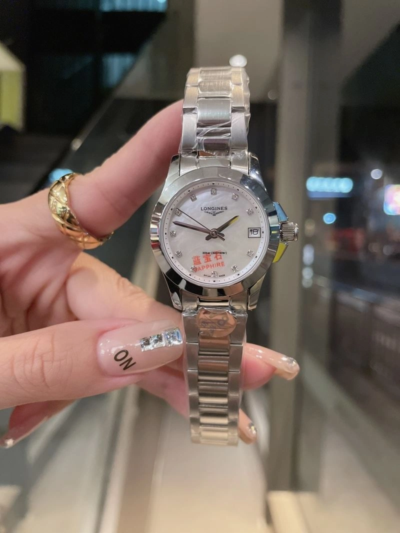 LONGINES Watches Durable 188265