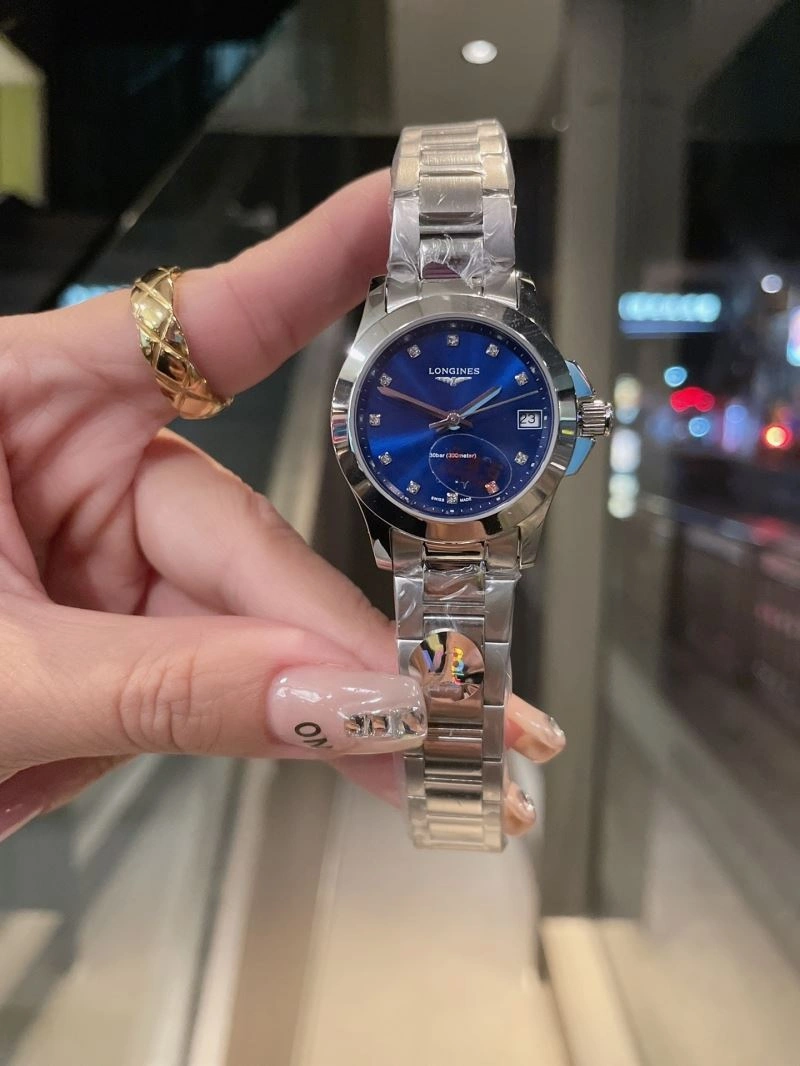LONGINES Watches Durable 188265