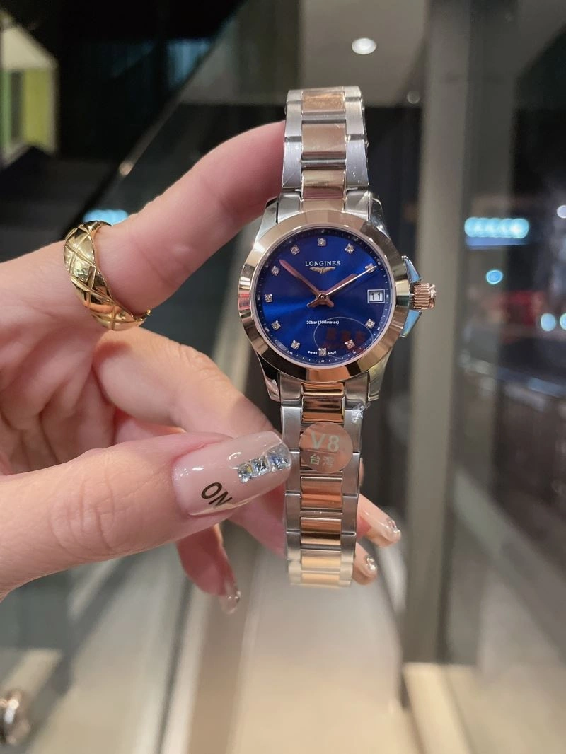 LONGINES Watches Durable 188265