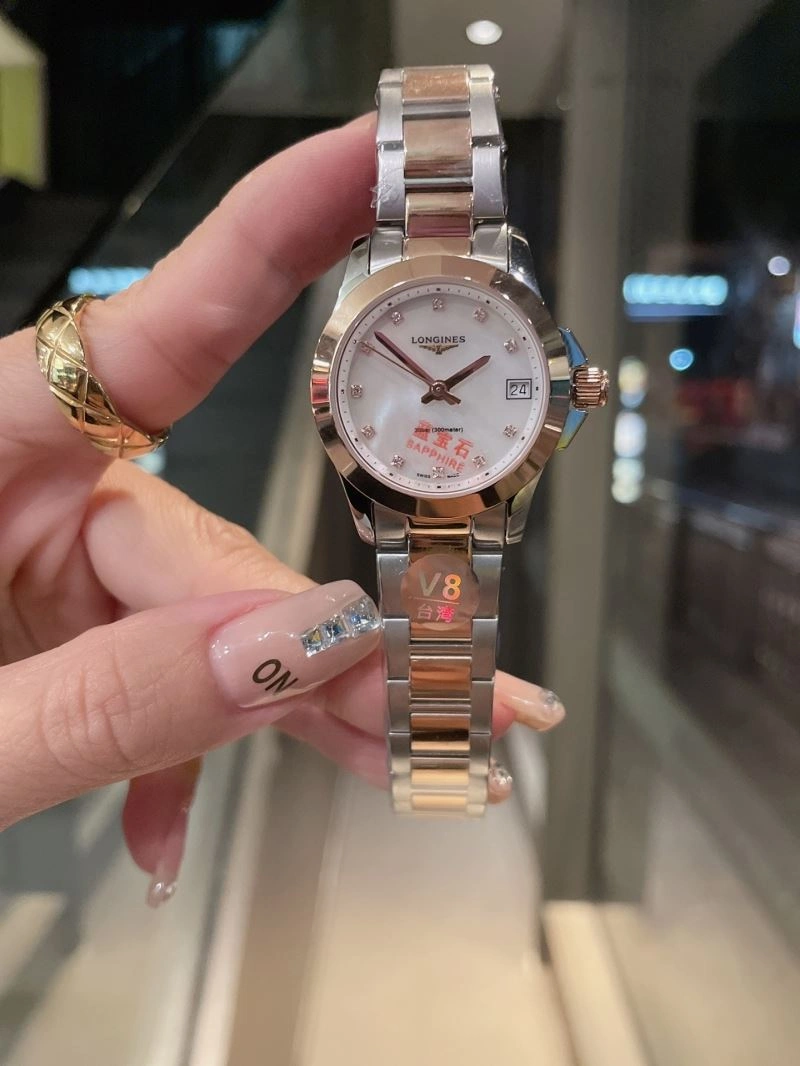 LONGINES Watches Durable 188265