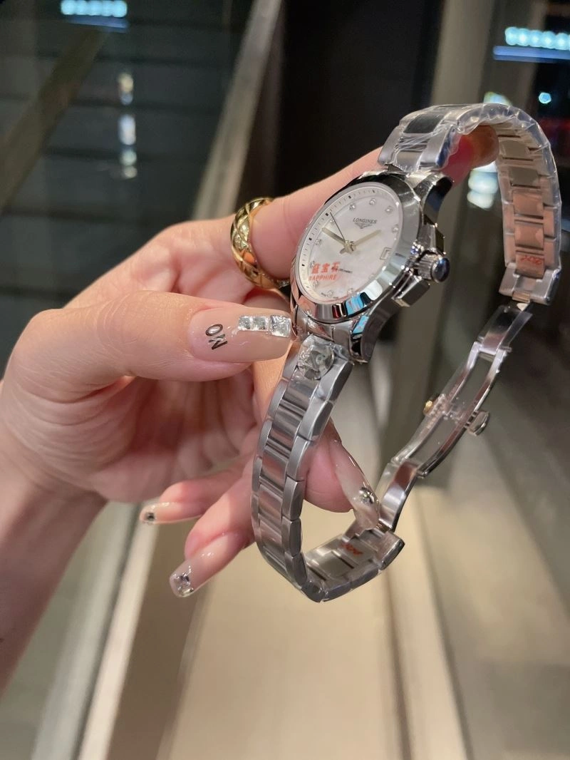 LONGINES Watches Durable 188265
