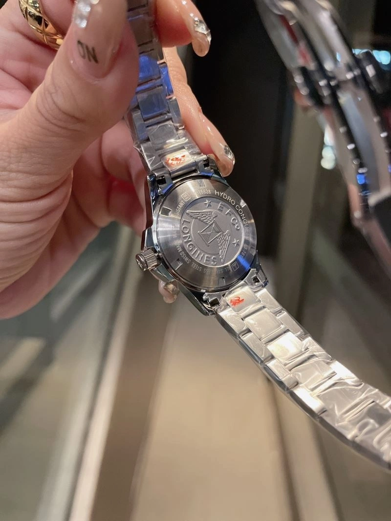 LONGINES Watches Durable 188265