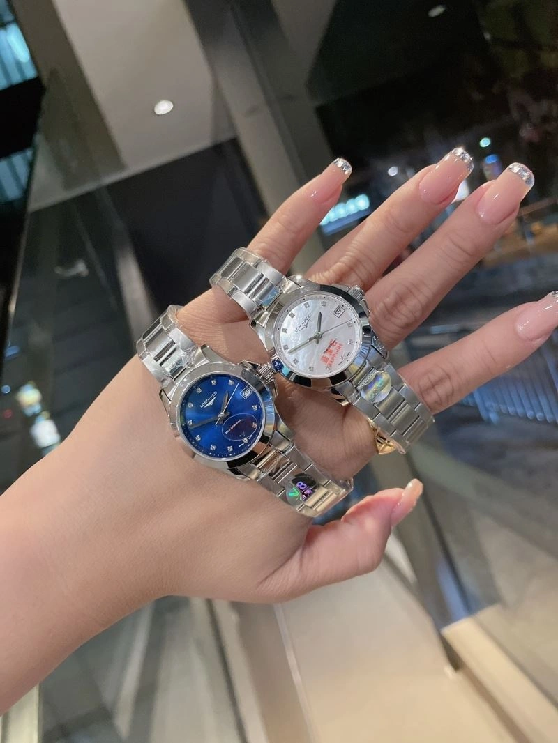 LONGINES Watches Durable 188265
