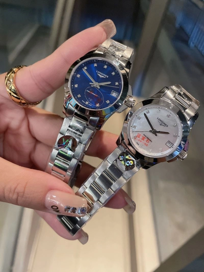 LONGINES Watches Durable 188265