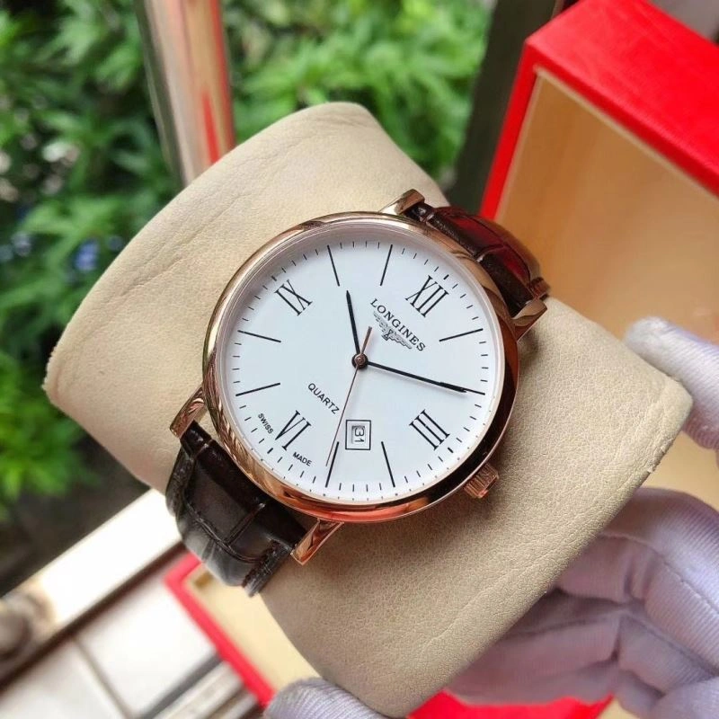 LONGINES Watches Bold 188242