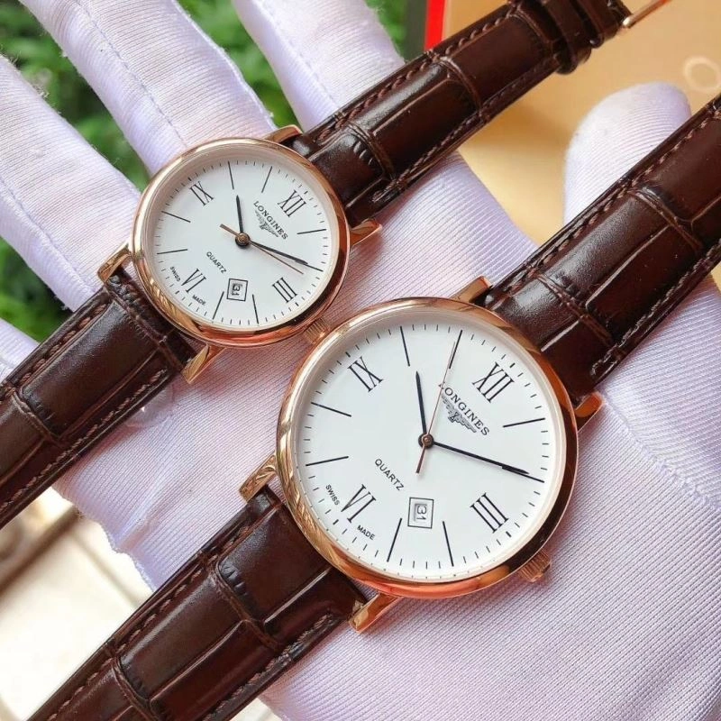 LONGINES Watches Bold 188242