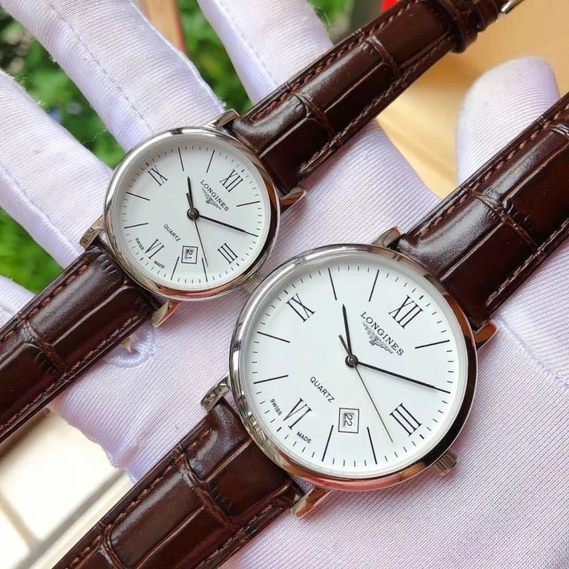 LONGINES Watches Bold 188242